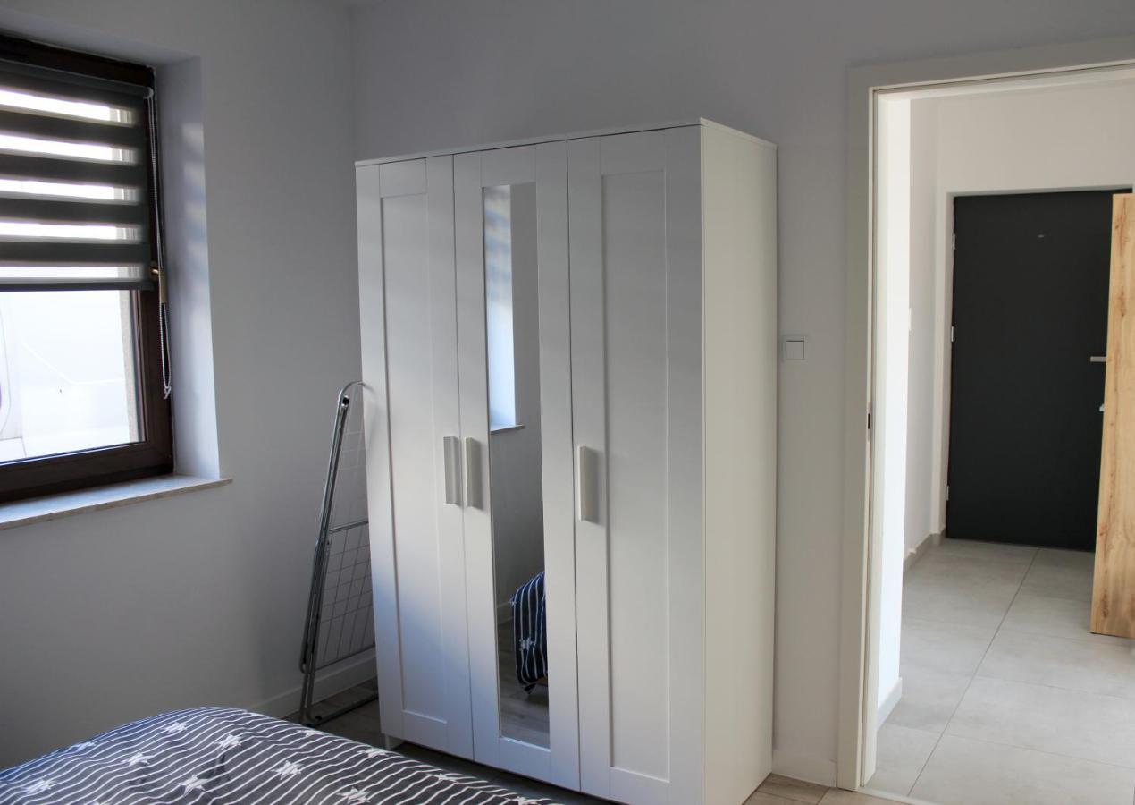 Apartament Fibra Freddo Rybnik  Exterior foto